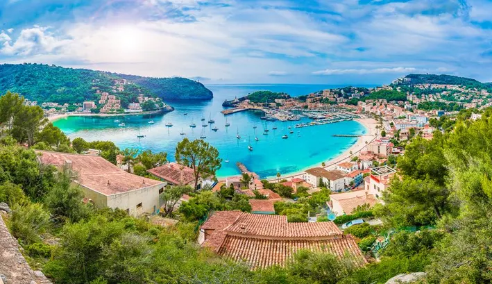 Discover Your Perfect Stay in Mallorca: A Comprehensive Guide to the Best Areas and Accommodations