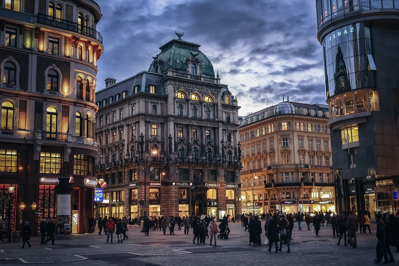 Where to Stay in Vienna: A Guide to the Best Neighborhoods and Accommodations