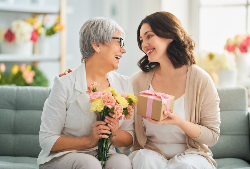 Honoring Your Mother-in-Law on Mother’s Day: Thoughtful Ways to Show Appreciation